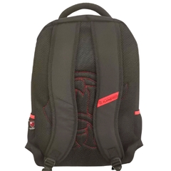 Mochila de Costas Esportiva Oficial FLAMENGO - Xeryus 14005 na internet