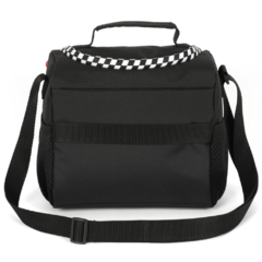 Kit Mochila Rodinhas Oficial HOT WHEELS Preto Luxcel MC47787 - comprar online