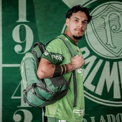 Mochila de Costas com Porta Tênis PALMEIRAS Y01 - SESTINI