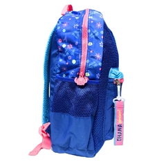 Mochila de Costas Juvenil STITCH DISNEY - Clio TS24630 - comprar online