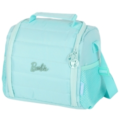 Lancheira Térmica Juvenil BARBIE Turquesa Luxcel LA47718BB na internet
