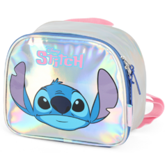 Lancheira Térmica Holográfica STITCH DISNEY - Luxcel LA41683 na internet
