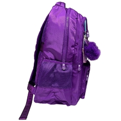 Mochila de Costas Oficial REBECCA BONBON Nylon Soft RB24548 - comprar online