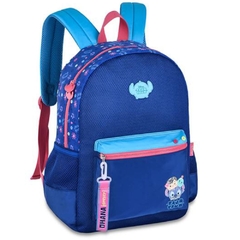 Mochila de Costas Juvenil STITCH DISNEY - Clio TS24630
