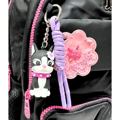 Mochila de Costas Oficial REBECCA BONBON Nylon Soft RB24594 - comprar online