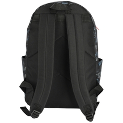 Mochila de Costas OFICIAL ENALDINHO - Luxcel MS47521UP Preto