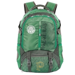 Mochila de Costas com Porta Tênis PALMEIRAS Y01 - SESTINI