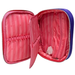 Kit Mochila de Rodinhas Oficial Rebecca Bonbon RB24538 Roxo na internet