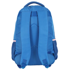 Imagem do Mochila de Costas STITCH DISNEY Azul - Luxcel MJ47745SC