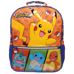 Mochila de Costas POKEMON Epic Start - Xeryus 13632 - comprar online