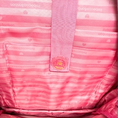 Mochila de Costas Oficial REBECCA BONBON Nylon Soft RB24594 na internet