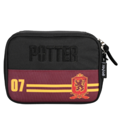Estojo Box 100 lápis Oficial HARRY POTTER Vinho - Luxcel - comprar online