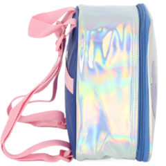 Lancheira Térmica Holográfica STITCH DISNEY - Luxcel LA41683 - Arrivata