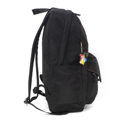 Imagem do Mochila de Costas Juvenil HARRY POTTER Hogwarts Preto Luxcel
