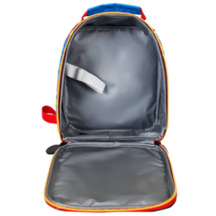 Imagem do Kit Mochila Rodinhas Lancheira Estojo POKEMÓN X1 Xeryus