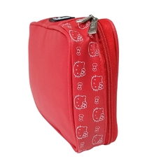 Estojo Box 100 pens Oficial HELLO KIT - Zona Criativa - Arrivata