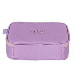 Imagem do Estojo Box 100 Pens BARBIE Lilás - Luxcel ET47719BB