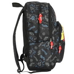 Imagem do Mochila de Costas OFICIAL ENALDINHO - Luxcel MS47521UP Preto