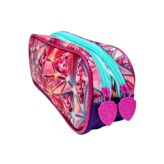 Kit Mochila de Costas e Estojo SKYE PATRULHA CANINA Xeryus - comprar online