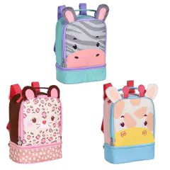 Lancheira Térmica Dupla Clio Pets CP3404L