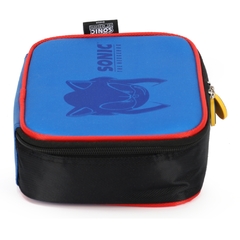 Estojo Box 100 Pens SONIC Azul - Luxcel ET46956SO na internet