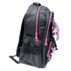Mochila de Costas Oficial REBECCA BONBON Nylon Soft RB24594 - loja online