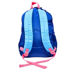Mochila de Costas Juvenil STITCH DISNEY - Clio TS24630 na internet