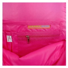 Mochila de Costas Juvenil em Nylon OFICIAL LULUCA LU24601 - loja online