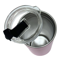 Copo SKY Inox Parede Dupla 500ML MINNIE MOUSE Zona Criativa - loja online