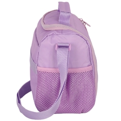 Lancheira Térmica Juvenil BARBIE Lilás Luxcel LA47718BB - loja online