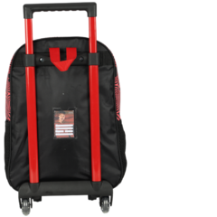 Imagem do Kit Mochila Rodinhas ENALDINHO Luxcel IC41102 Preto