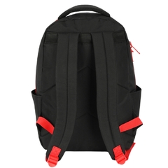 Mochila de Costas OFICIAL ENALDINHO Luxcel MS47521 Vermelho - Arrivata