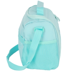 Lancheira Térmica Juvenil BARBIE Turquesa Luxcel LA47718BB - Arrivata