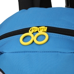Mochila de Costas SONIC Luxcel - A Velocidade da Diversão! - loja online