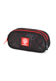 KIT Mochila Costas OFICIAL ENALDINHO Luxcel MS47511 Vermelho - comprar online