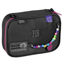 Estojo Box 100 Pens Oficial REBECCA BONBON RB24596