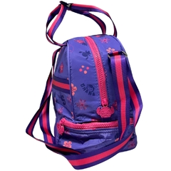 Lancheira Térmica Dupla Oficial STITCH DISNEY ClioTS24628