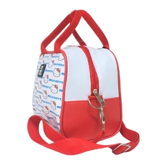 Lancheira Bolsa Maleta Térmica HELLO KIT - Zona Criativa - Arrivata