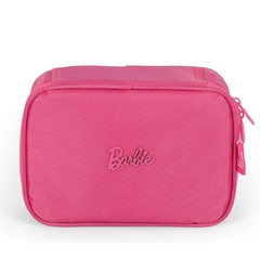 Estojo Box 100 Pens BARBIE Rosa Pink - Luxcel ET47719BB - comprar online