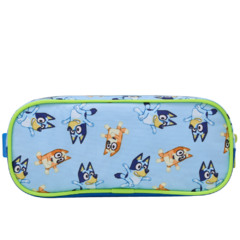 Kit Mochila Rodinhas Lancheira e Estojo BLUEY X 13590 Xeryus - comprar online