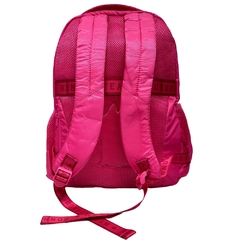 Imagem do Mochila de Costas Oficial REBECCA BONBON Nylon Soft RB24548