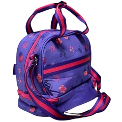 Lancheira Térmica Dupla Oficial STITCH DISNEY ClioTS24628 - Arrivata
