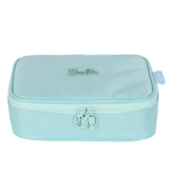 Estojo Box 100 Pens BARBIE Turquesa - Luxcel ET47719BB - loja online