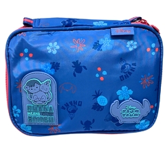 Estojo Box 100 Pens em Nylon STITCH DISNEY Clio TS24629 - comprar online