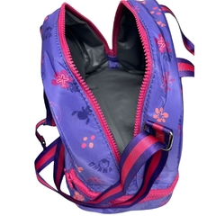 Imagem do Lancheira Térmica Dupla Oficial STITCH DISNEY ClioTS24628