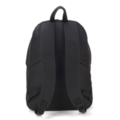 Mochila de Costas Juvenil HARRY POTTER Hogwarts Preto Luxcel