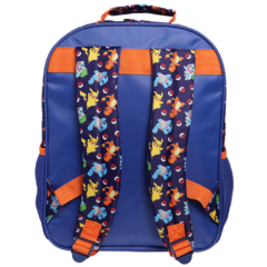 Mochila de Costas POKEMON Epic Start - Xeryus 13632 na internet