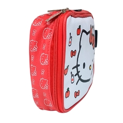 Estojo Box 100 pens Oficial HELLO KIT - Zona Criativa - comprar online