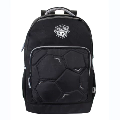 Mochila de Costas College Soccer Champion On My Way Xeryus