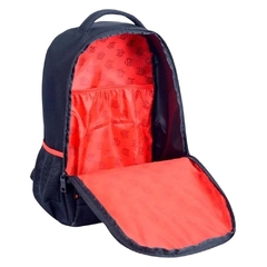 Mochila de Costas Esportiva Oficial FLAMENGO - Xeryus 14005 - Arrivata